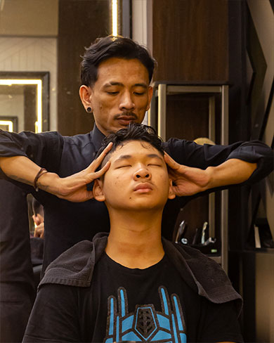 Services & Treatment